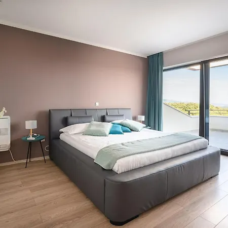 Pedena Holiday home Benazici