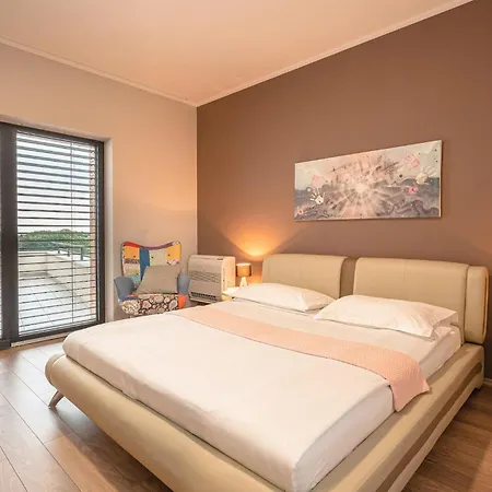 Pedena Holiday home *