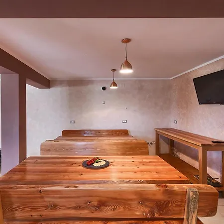 Pedena Ferienhaus Benazici