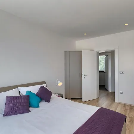 Pedena Holiday home *