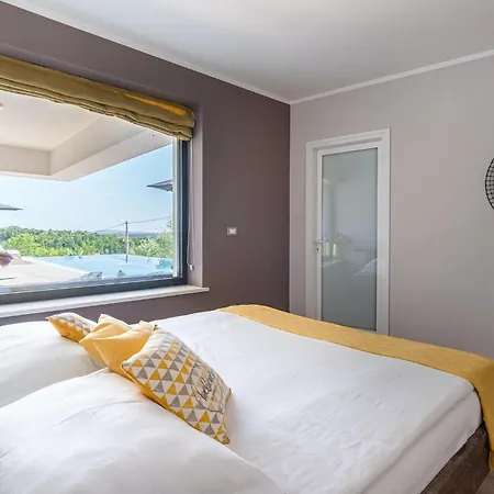 Holiday home Pedena Benazici