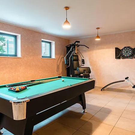 Holiday home Pedena *